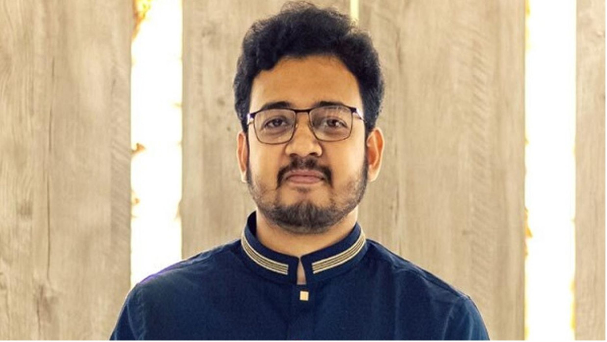 মো. মহিউদ্দীন খান