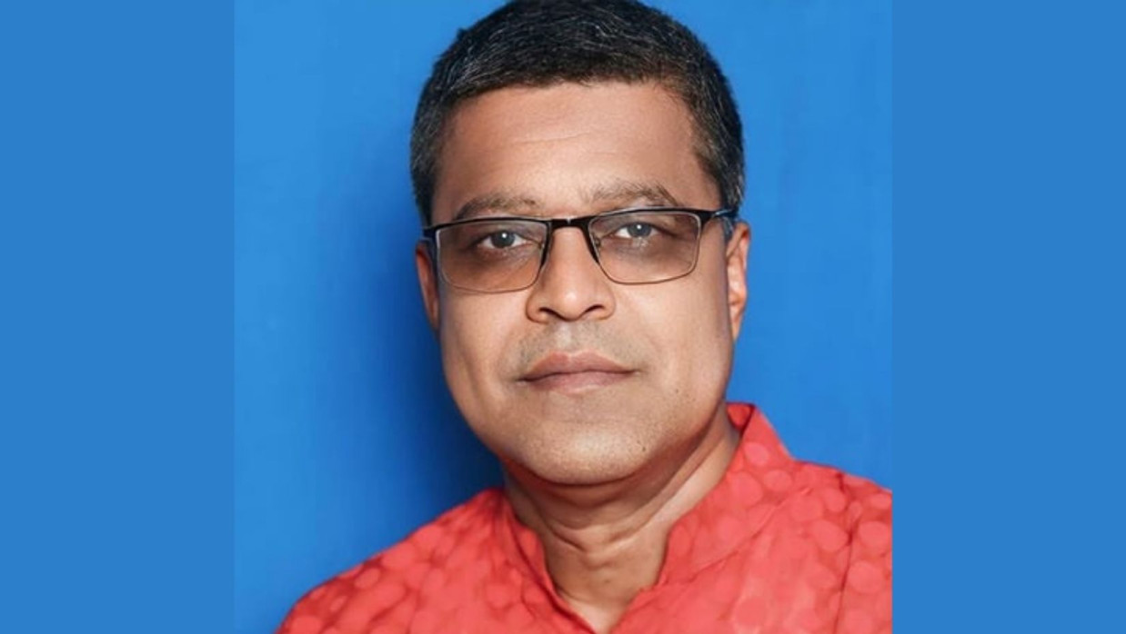 আওয়ামী লীগ নেতা তারিক রিফাত