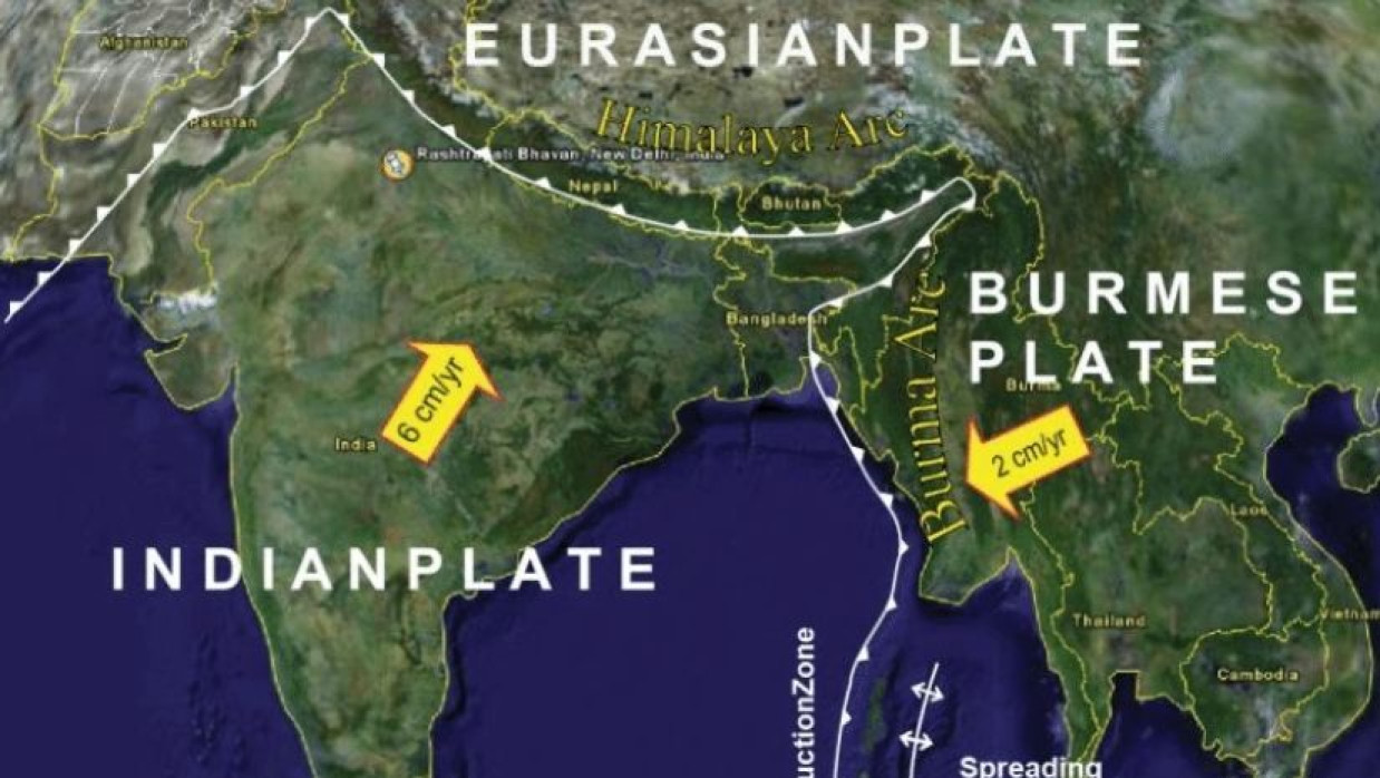 প্রতীকী ছবি