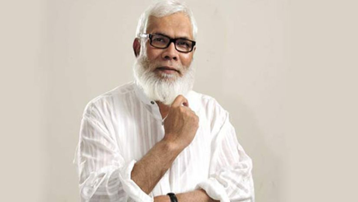 সাবেক বাণিজ্য উপদেষ্টা সালমান এফ রহমান