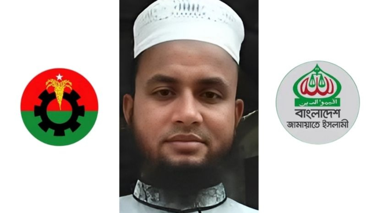 বেলায়েত হোসেন