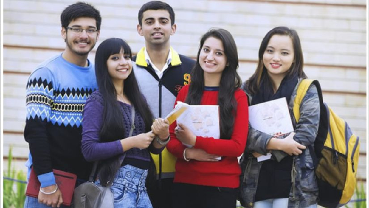 চীনে স্কলারশিপে স্নাতকোত্তর-পিএইচডিতে পড়তে চাইলে আবেদন করুন দ্রুতই