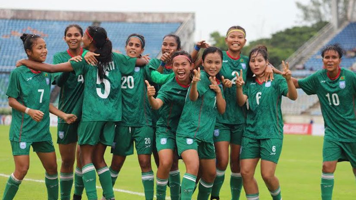 বাংলাদেশ দল 