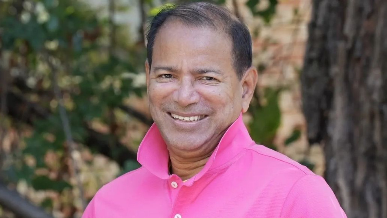 বনি আমিন