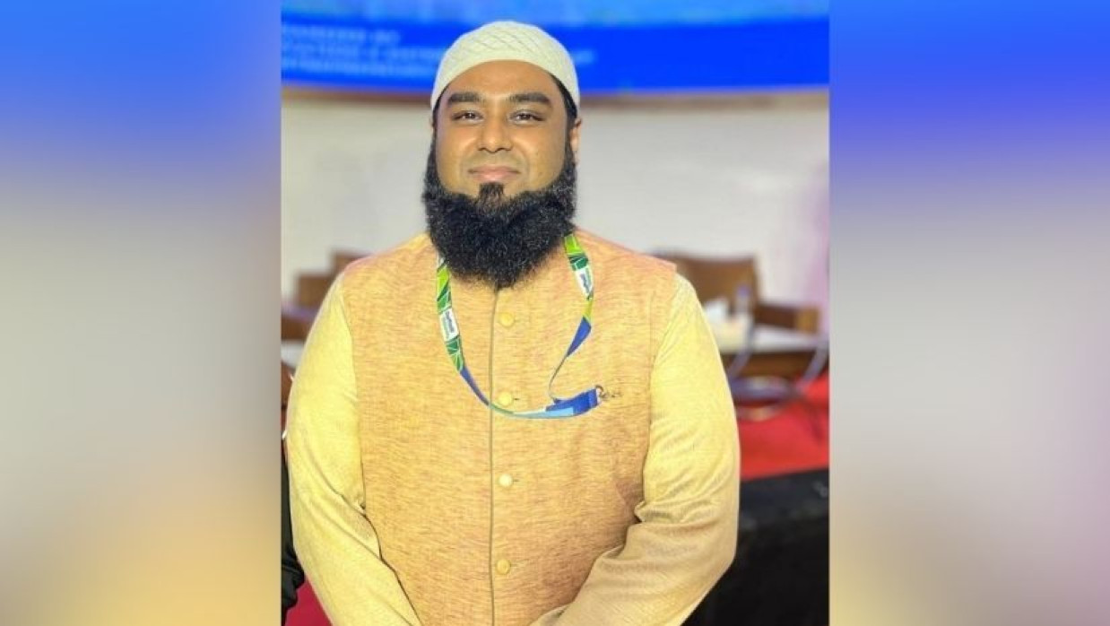 মোহাম্মদ মোস্তফা শাকিল