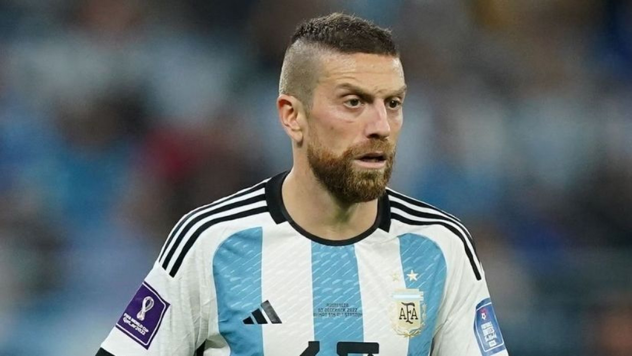 আলেহান্দ্রো ‘পাপু’ গোমেজ