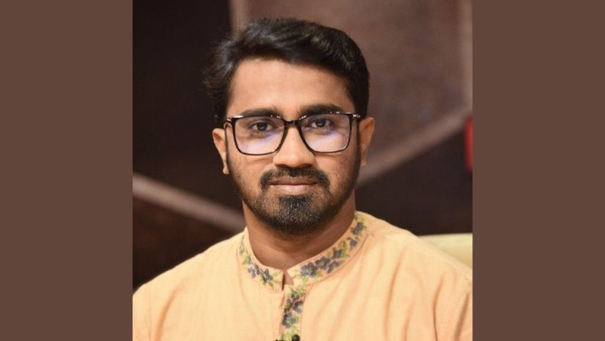 মুহাম্মদ রাশেদ খাঁন