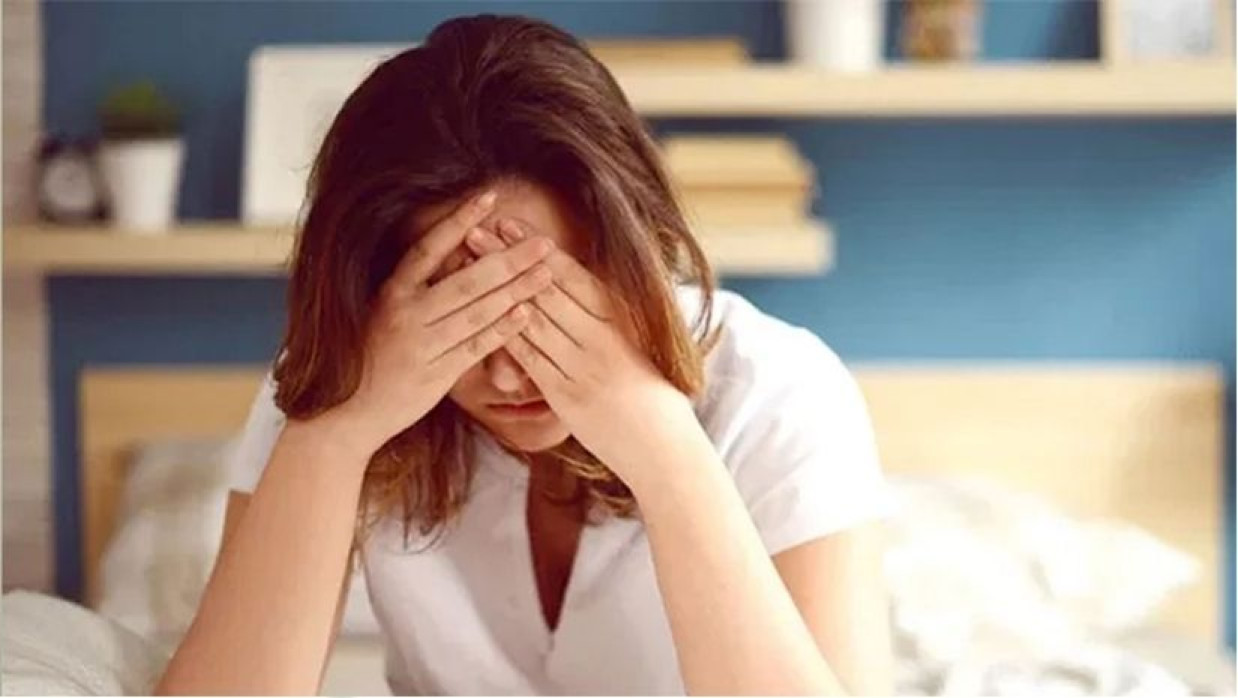 একটি ভিটামিনের অভাবে শরীরে ক্লান্তি ভাব থাকে