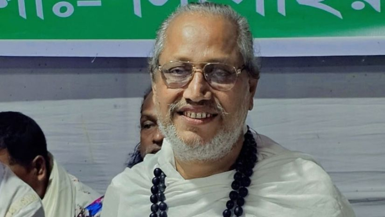 বাউল আবুল সরকার 