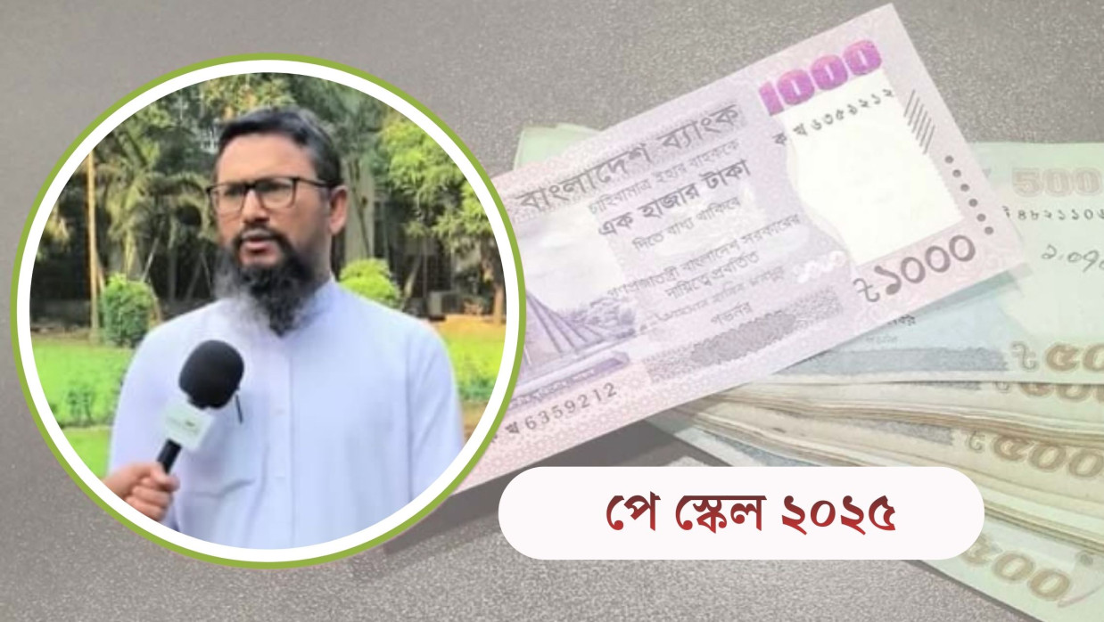 বাংলাদেশ সচিবালয় কর্মকর্তা কর্মচারী সংযুক্ত পরিষদের সভাপতি বাদিউল কবির