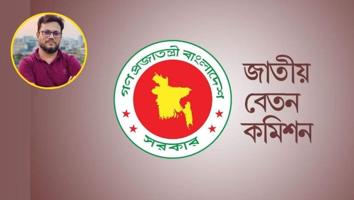 আবদুল মালেক ও সরকারি লোগো 