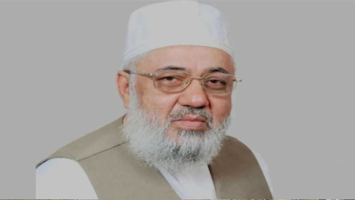 শাহজাহান চৌধুরী