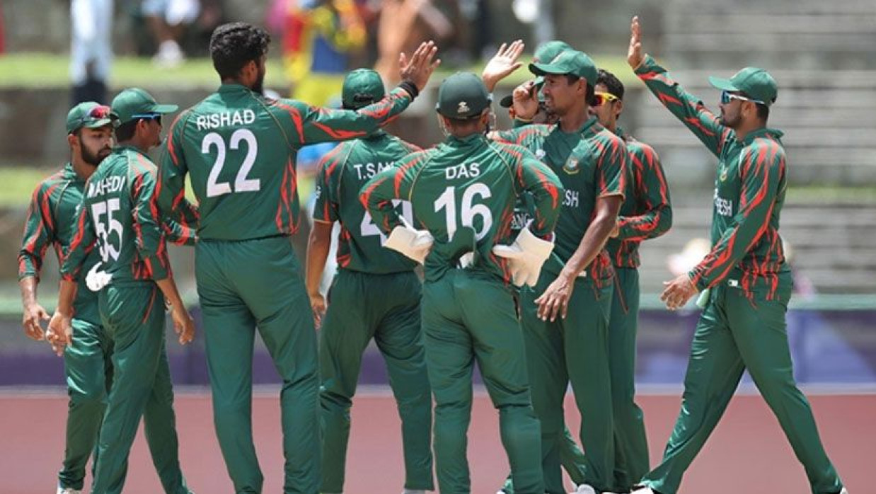 বিশ্বকাপ ট্রফি 