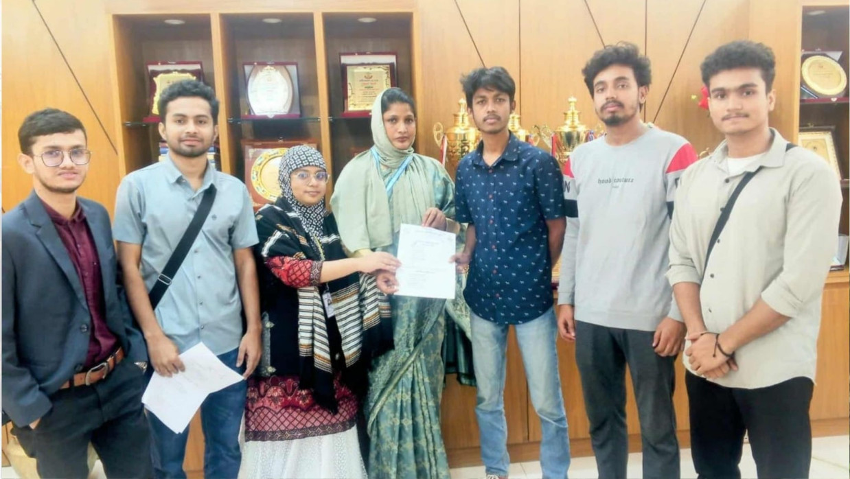 প্রেস ক্লাবের অনুমোদন