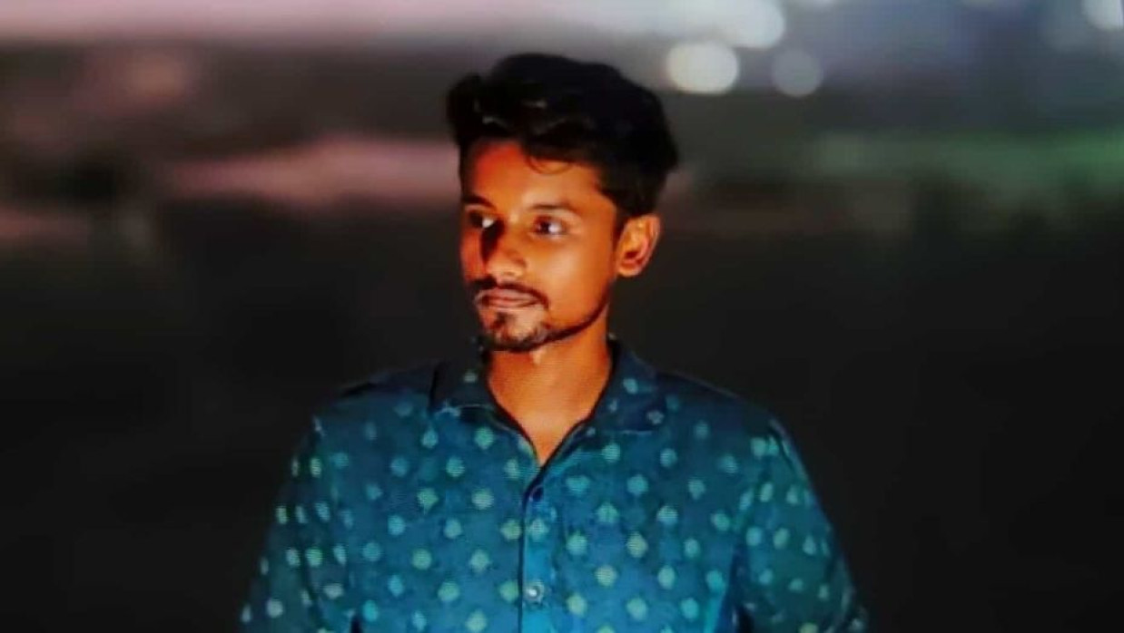 রাবি ছাত্রদলের সহসভাপতি মাহবুব রহমান