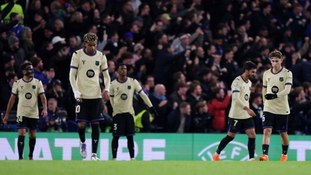  বার্সেলোনা