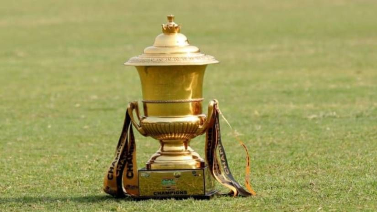 বিপিএল শিরোপা  