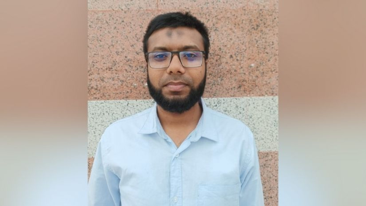 রফিকুল ইসলাম