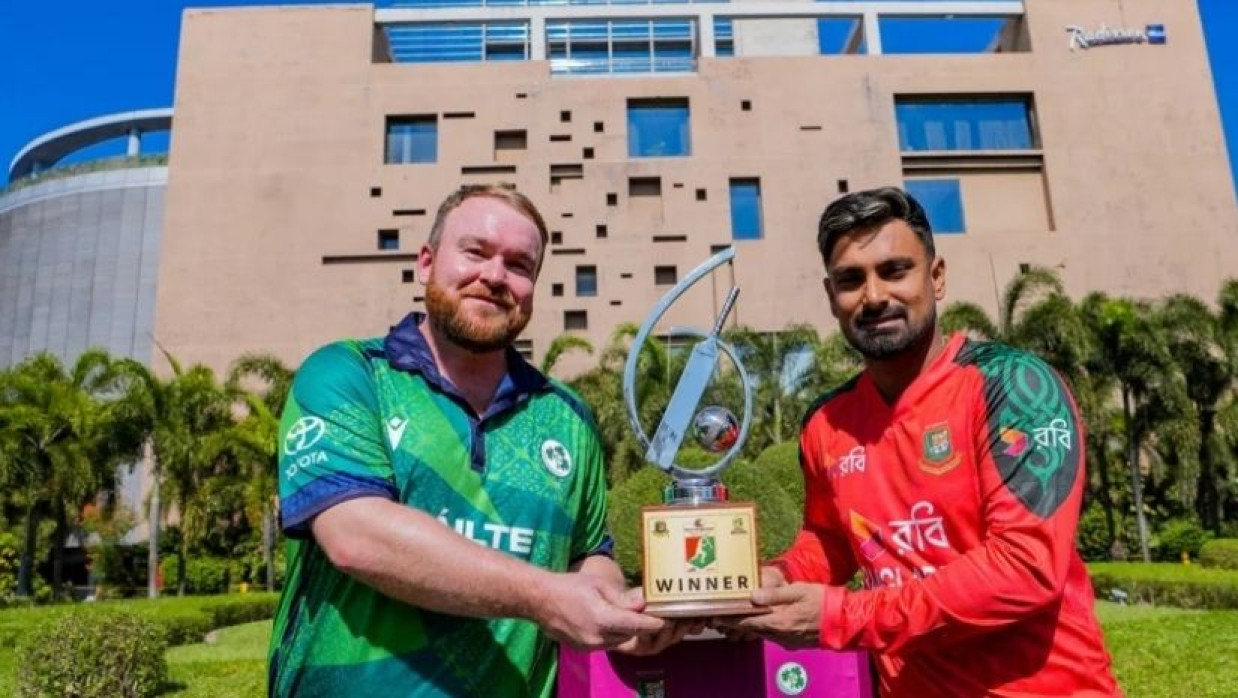 বাংলাদেশ ক্রিকেট দল 