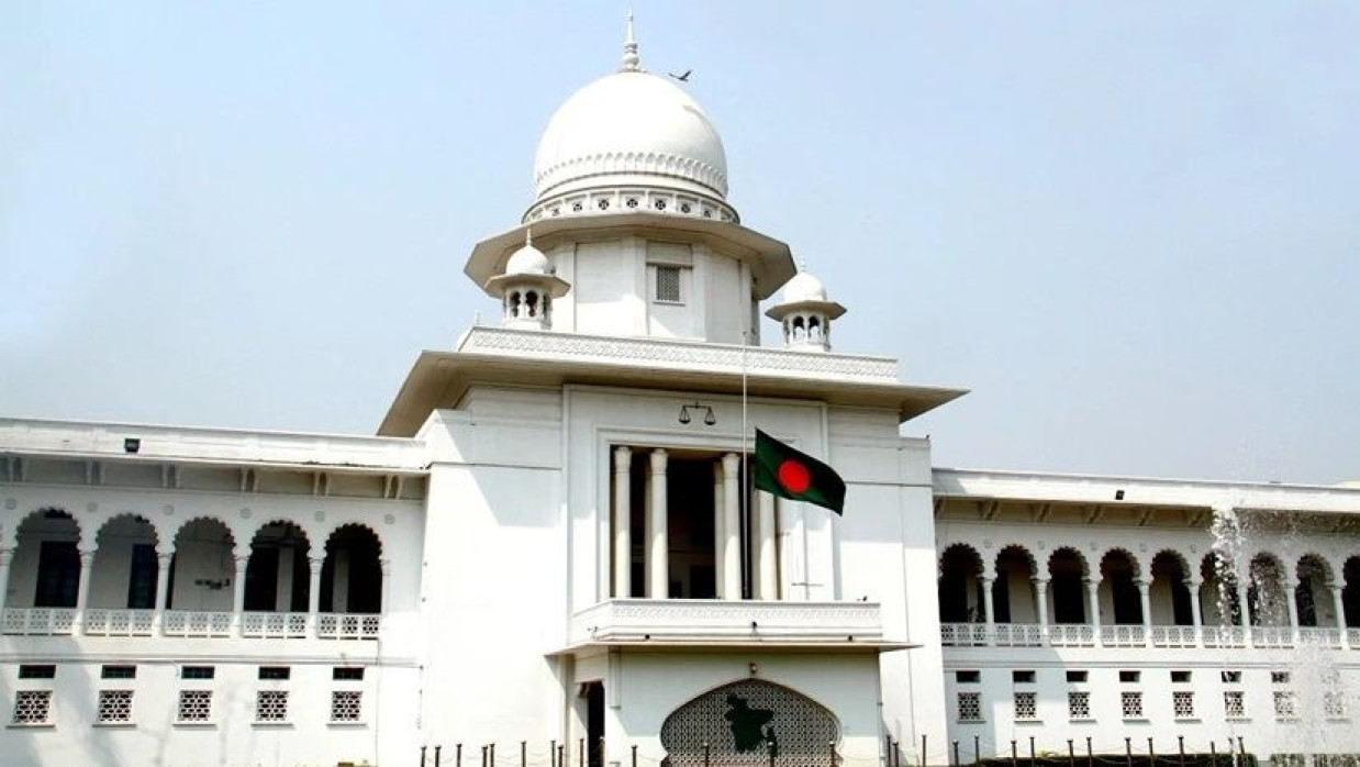 আজ ফুলকোর্ট সভা ডেকেছেন প্রধান বিচারপতি