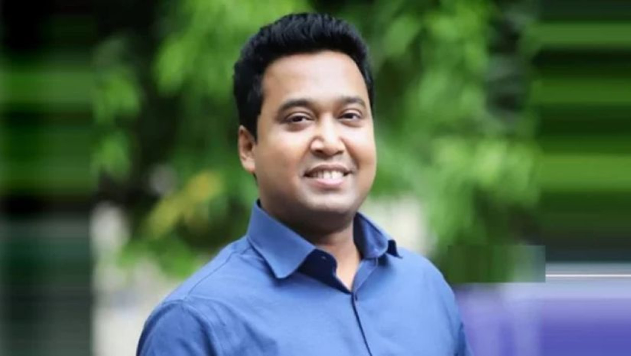 গোলাম রাব্বানী