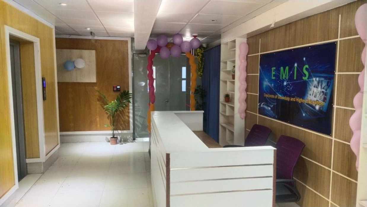 ইএমআইএস সেল