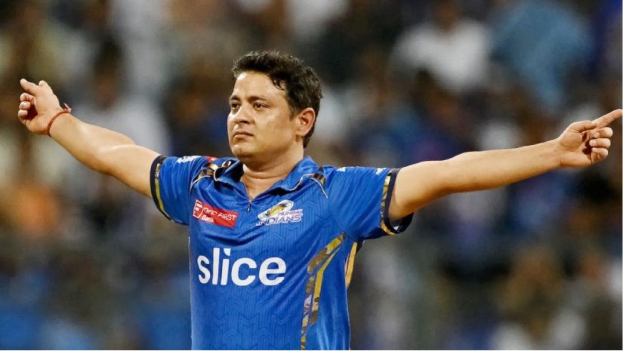 পীযুষ চাওলা