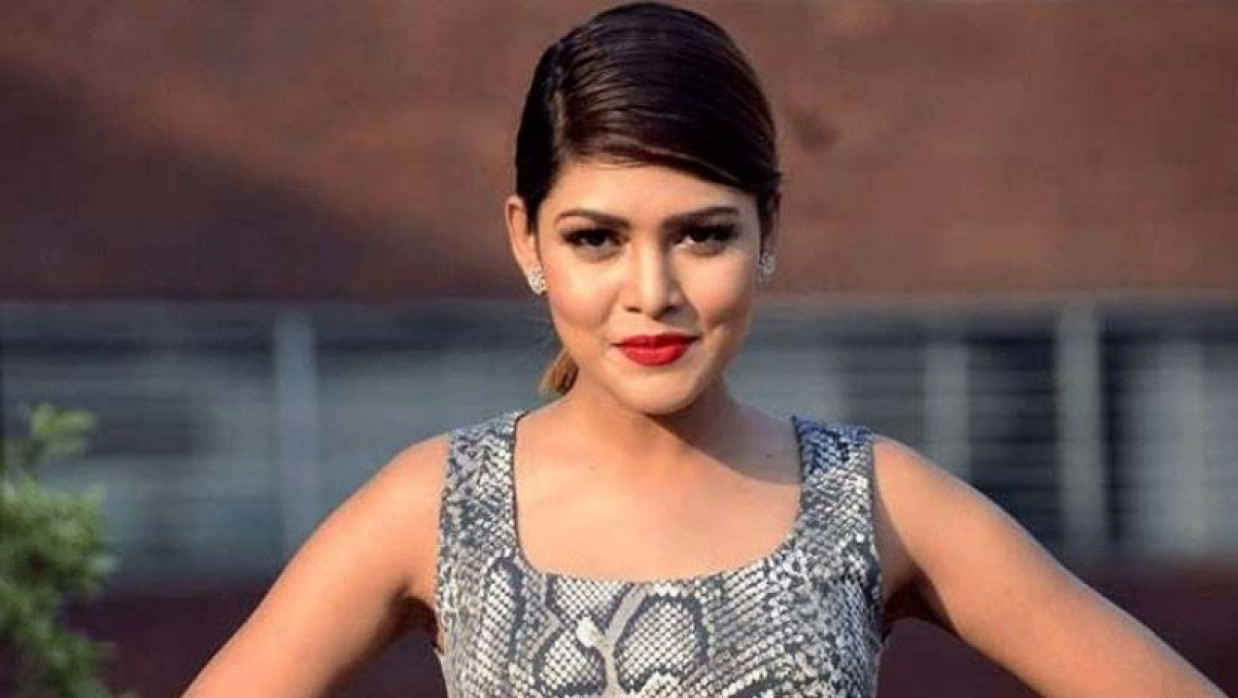 প্রিয়া জান্নাতুল 