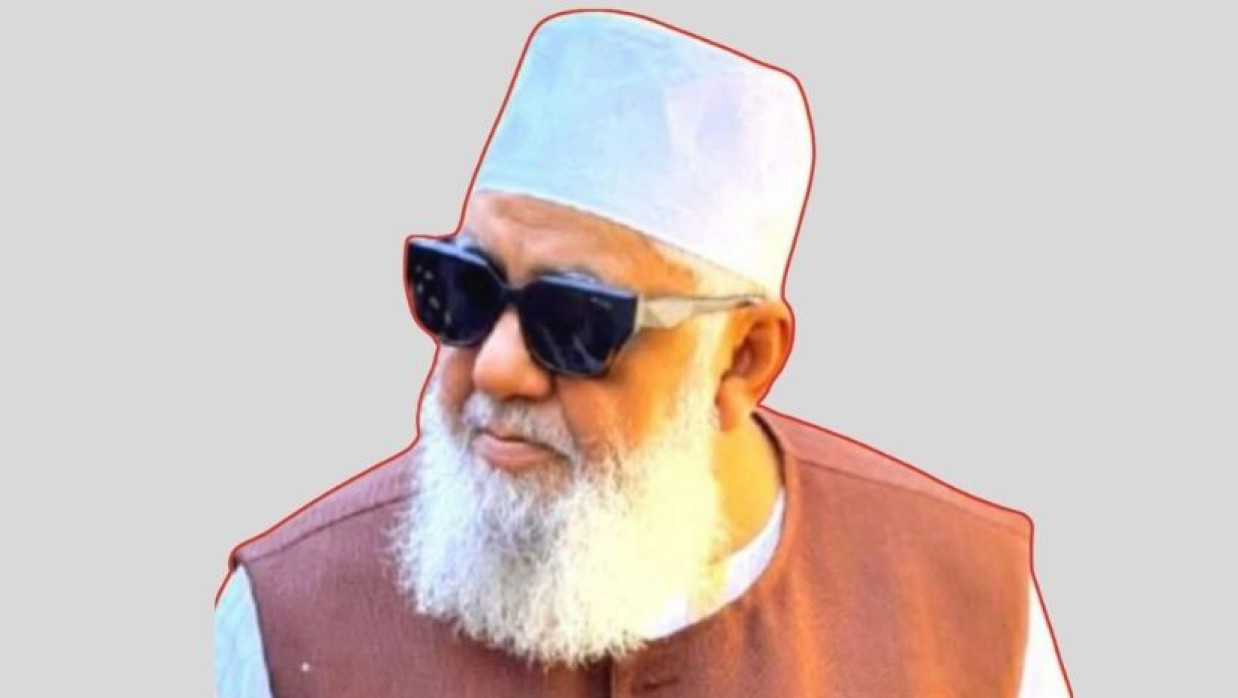 শাহজাহান চৌধুরী