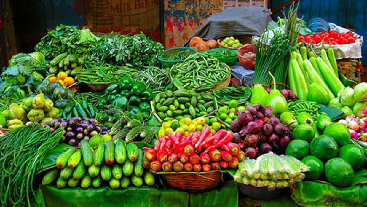 নিত্যপণ্যের দাম স্বস্তি