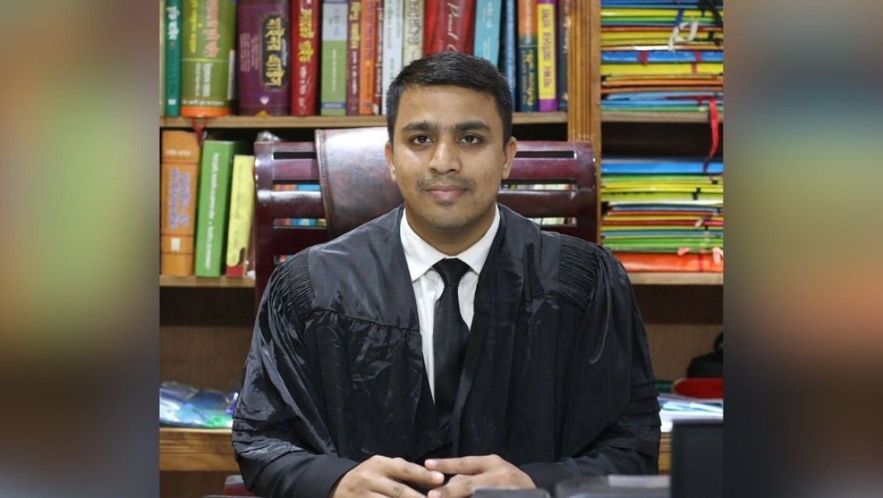 মামুন হোসেন