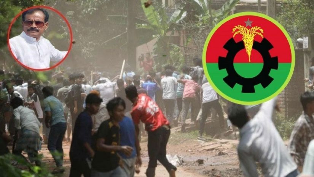 ৩০ আগস্ট চবি শিক্ষার্থীদের ‘কুলাঙ্গার’ ডেকে সংঘর্ষে উস্কানি দেন সাথী উদয় কুসুম বড়ুয়া