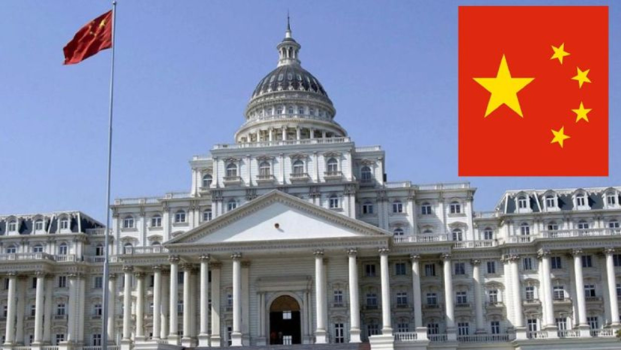 সিএসসি স্কলারশিপে চীনে স্নাতকোত্তর-পিএইচডিতে পড়তে চাইলে আবেদন করুন দ্রুতই