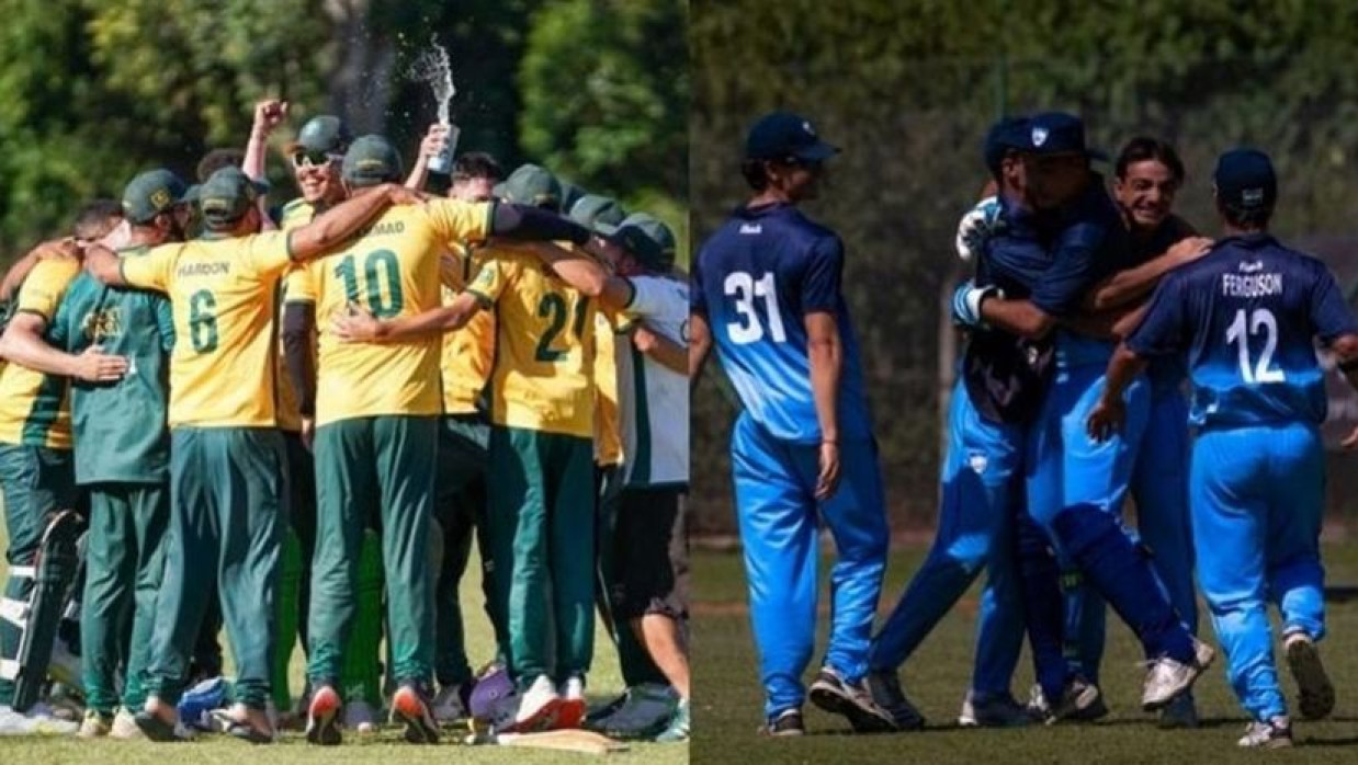 আর্জেন্টিনা-ব্রাজিল 