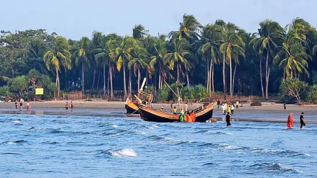 সেন্টমার্টিন