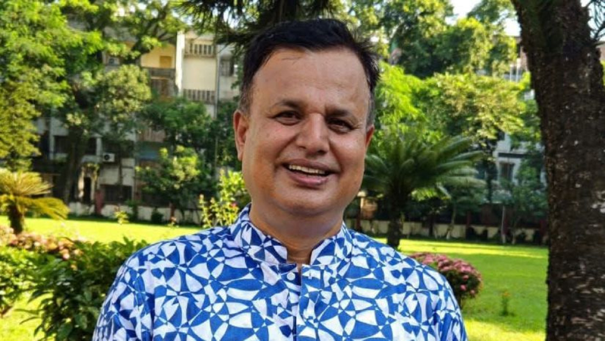 মোশাররফ হোসেন