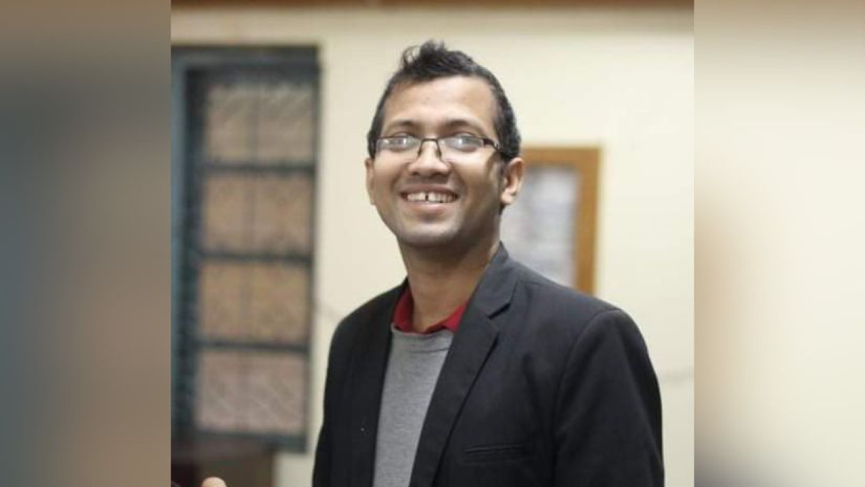 রাসেল ইব্রাহীম