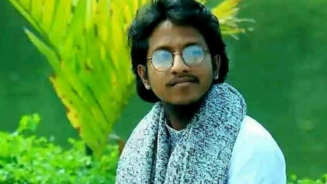 আসাদুল্লাহ আল সাদিক