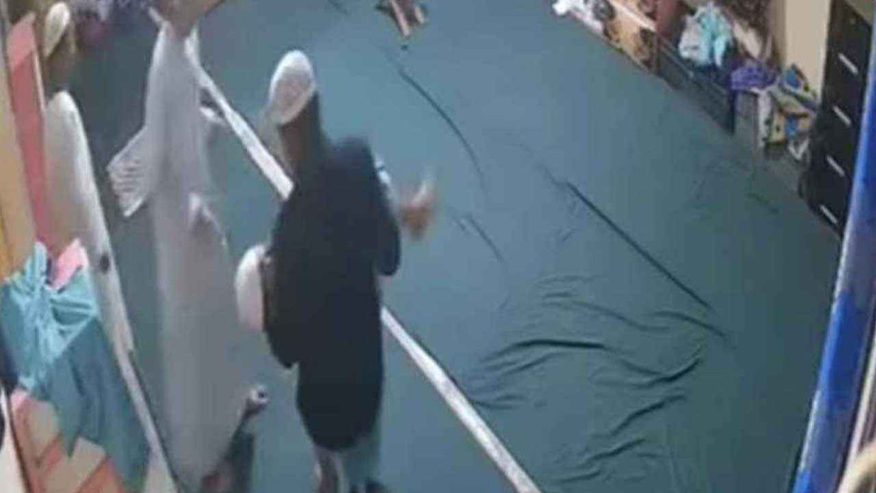 তাহাজ্জুদের নামাজ আদায় করতে গিয়ে আকরাম হোসেনের মৃত্যু