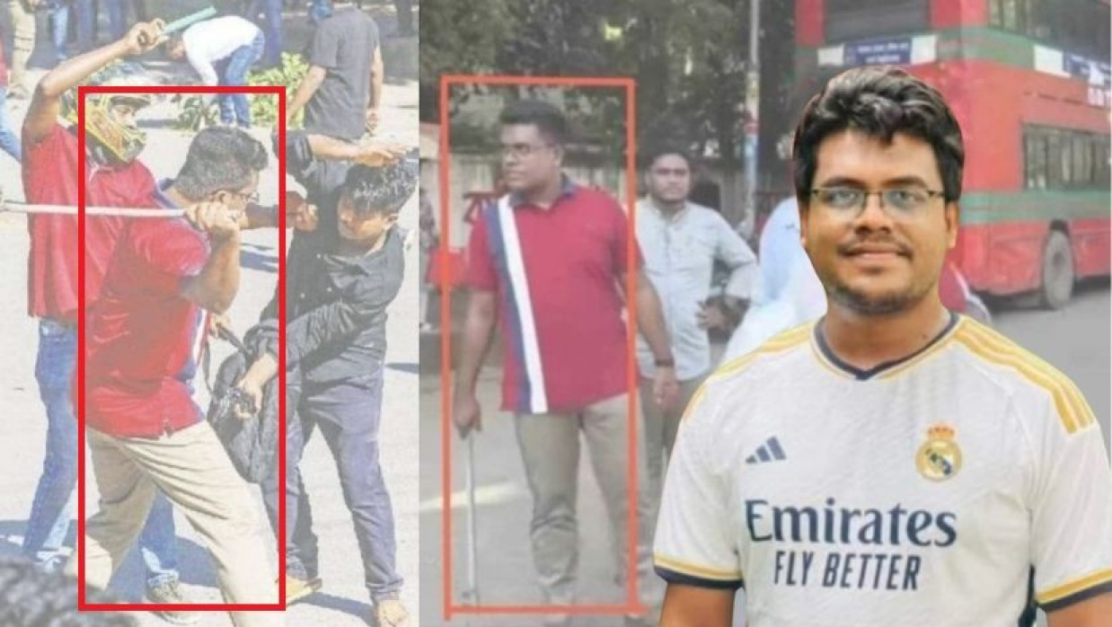 রাইসুল ইসলাম