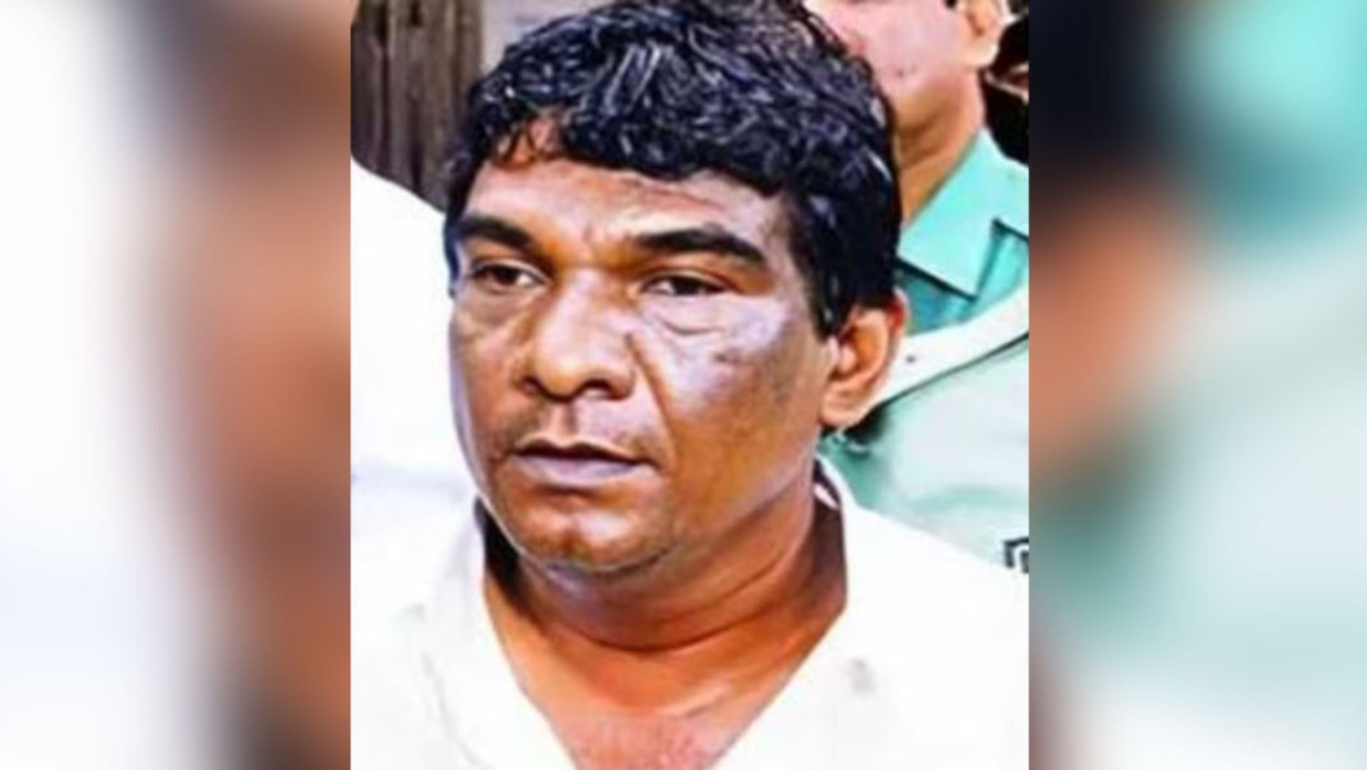 তানভীর মাহমুদ