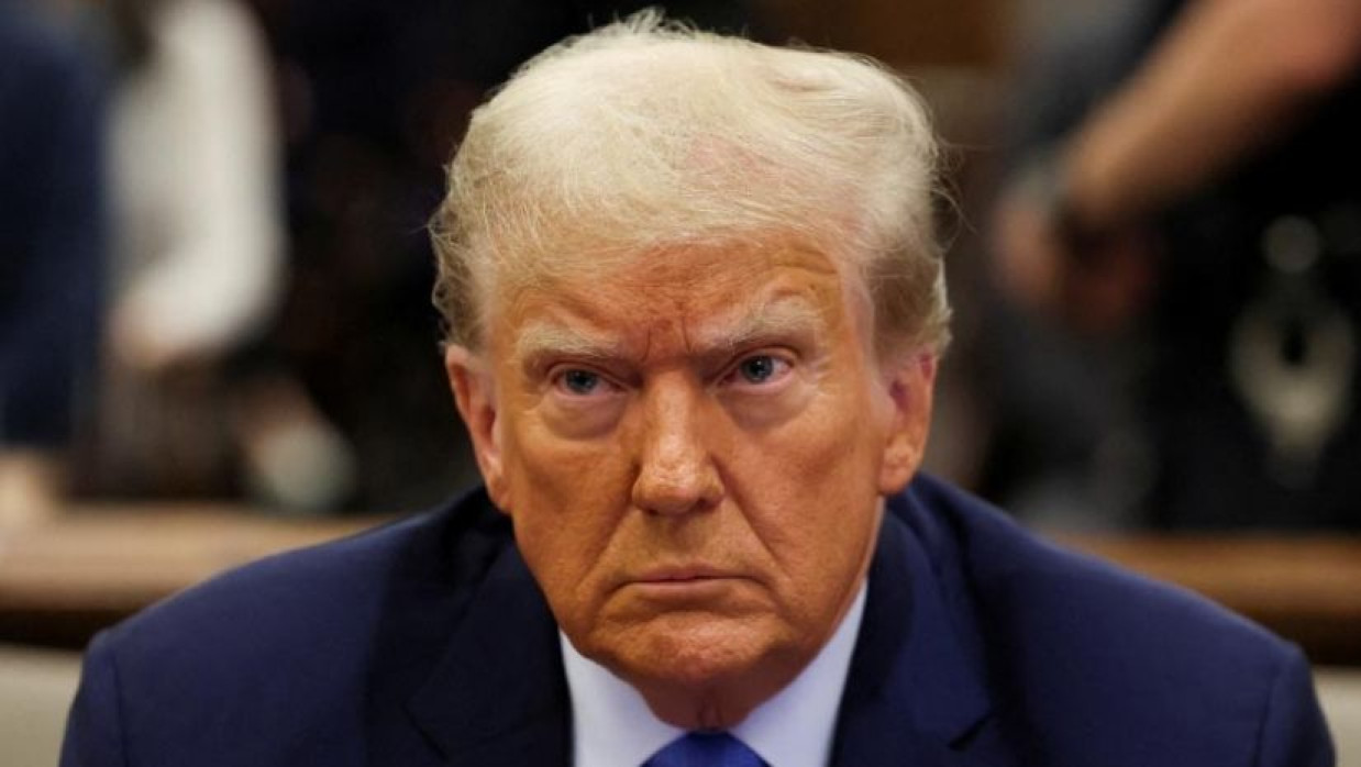 ট্রাম্প