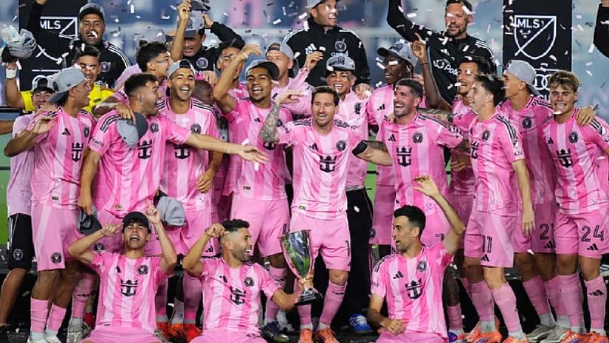 ইন্টার মায়ামি