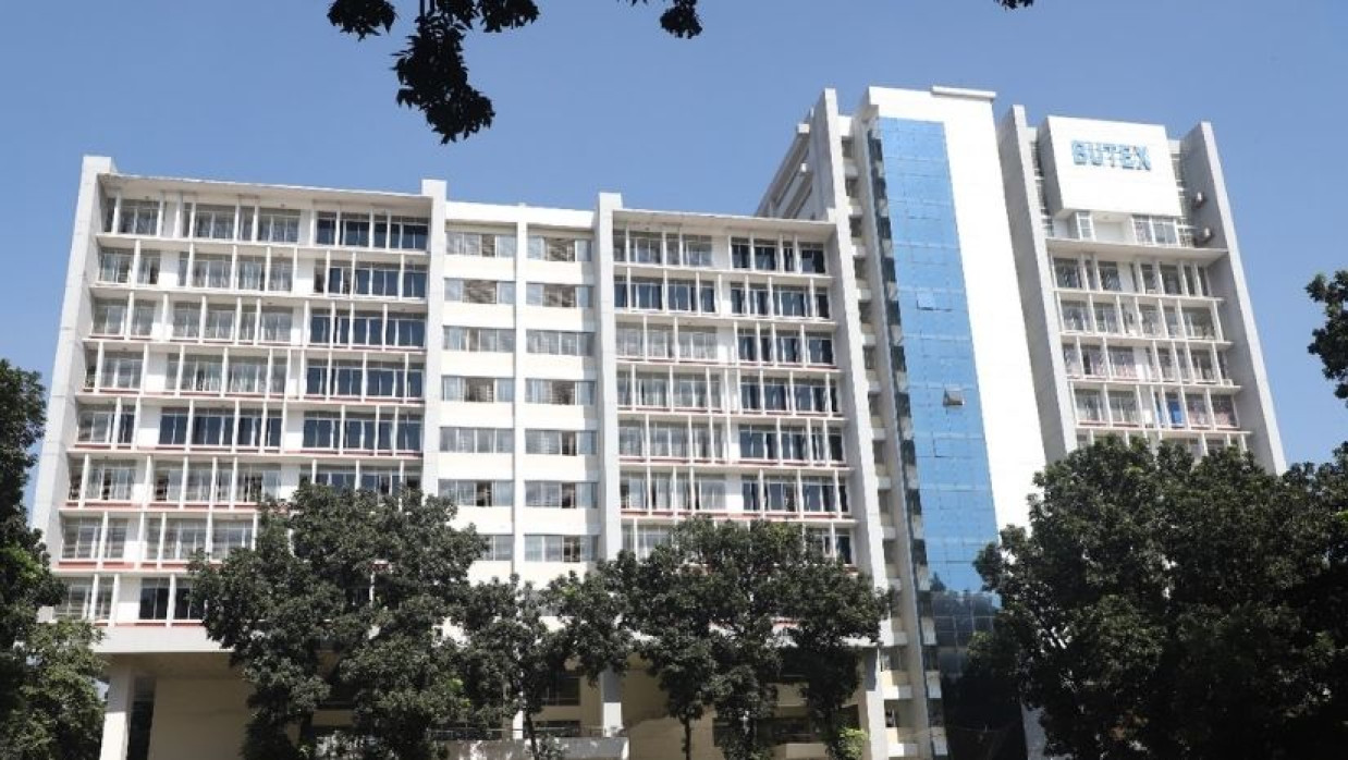 বাংলাদেশ টেক্সটাইল বিশ্ববিদ্যালয়