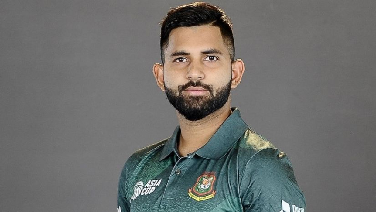 শামিম হোসেন পাটোয়ারি