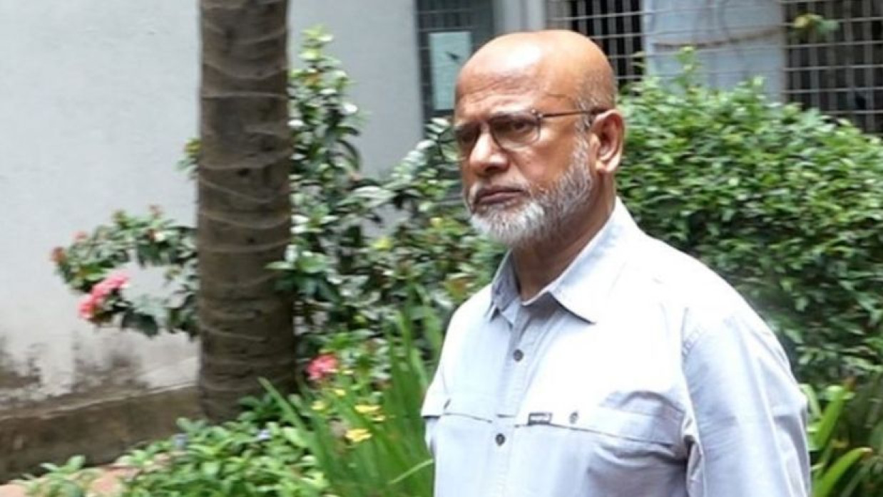 কর্নেল (অব.) অধ্যাপক ডা. জেহাদ খান