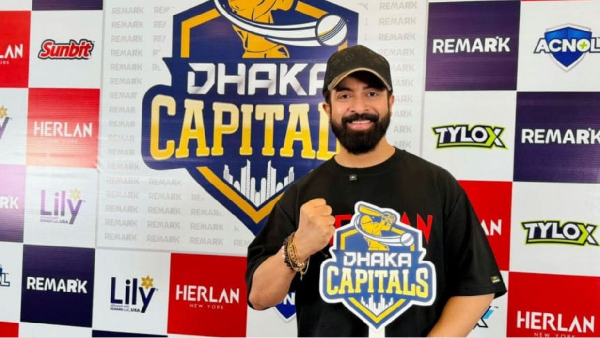 শাকিব খান