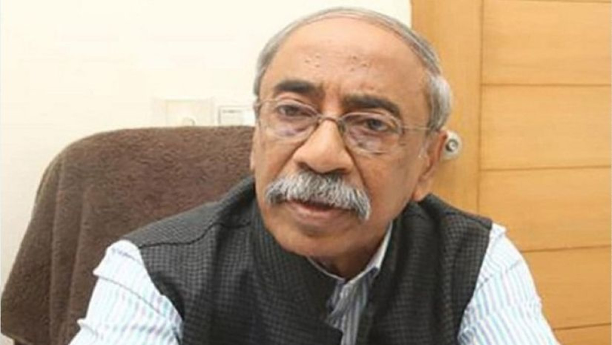 শাহরিয়ার কবির