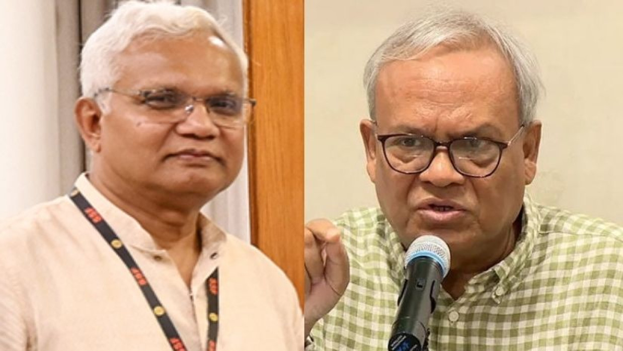 ডা. জাহিদ হোসেন