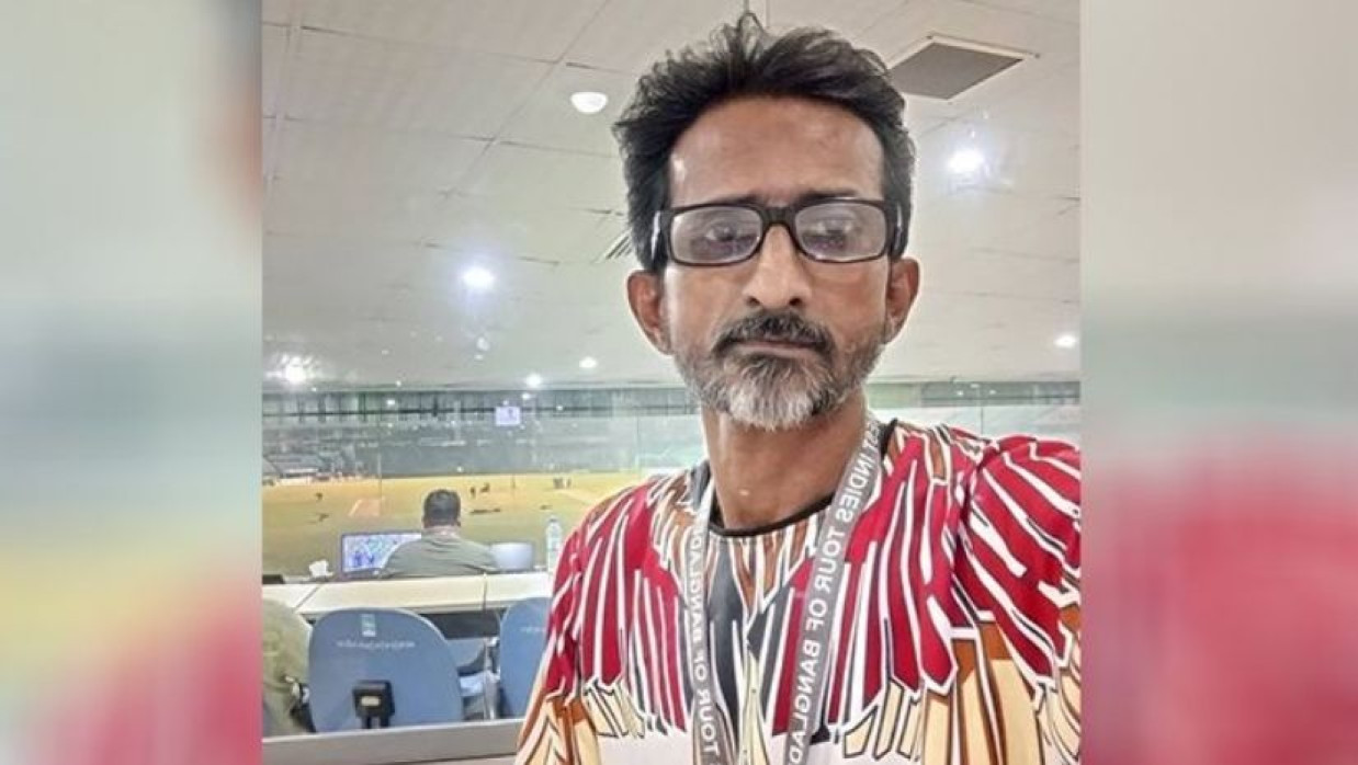 জহির ভূঁইয়ার